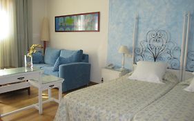 Hotel Rosa Begur